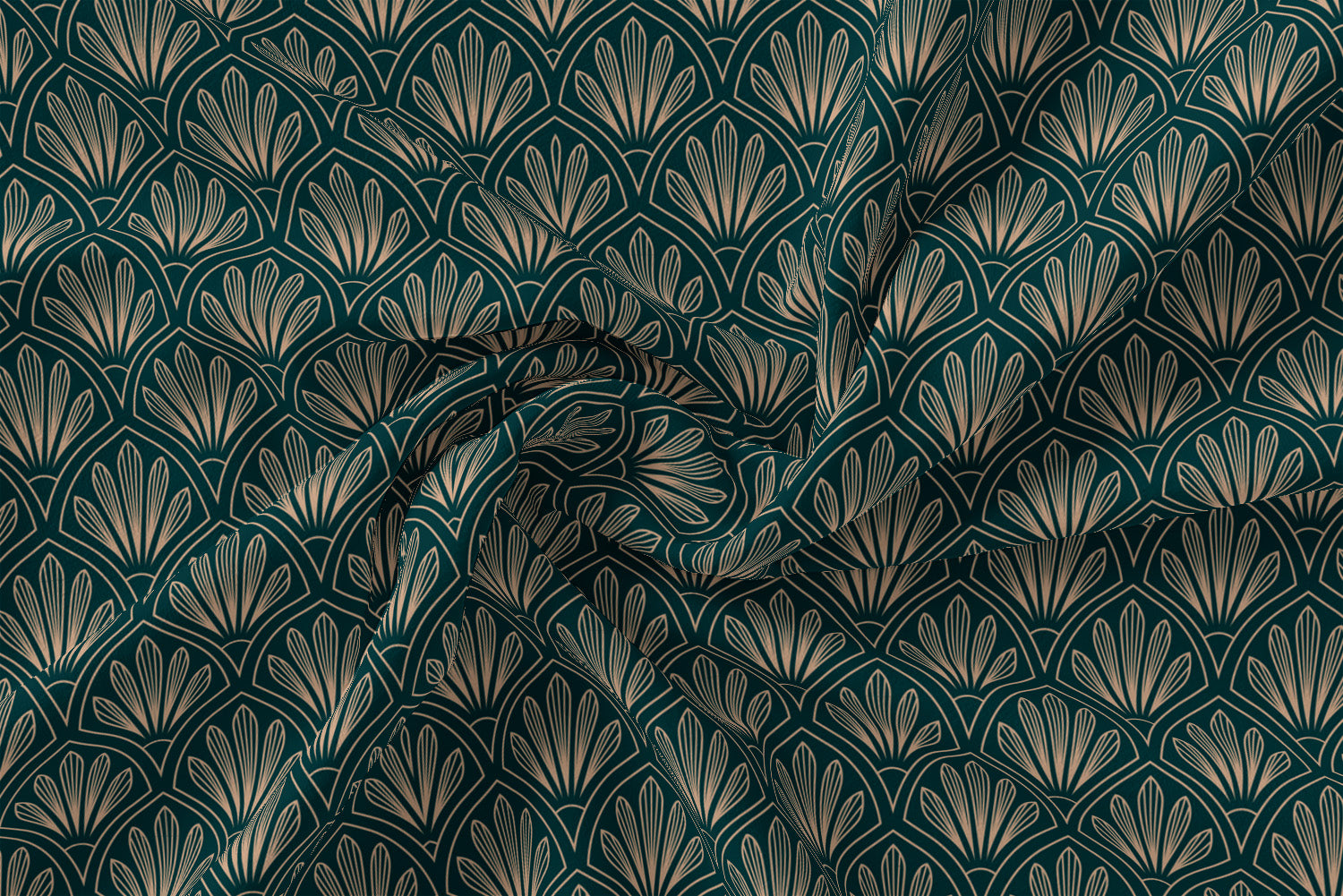 Geometric Pattern "AMF-05-00112"