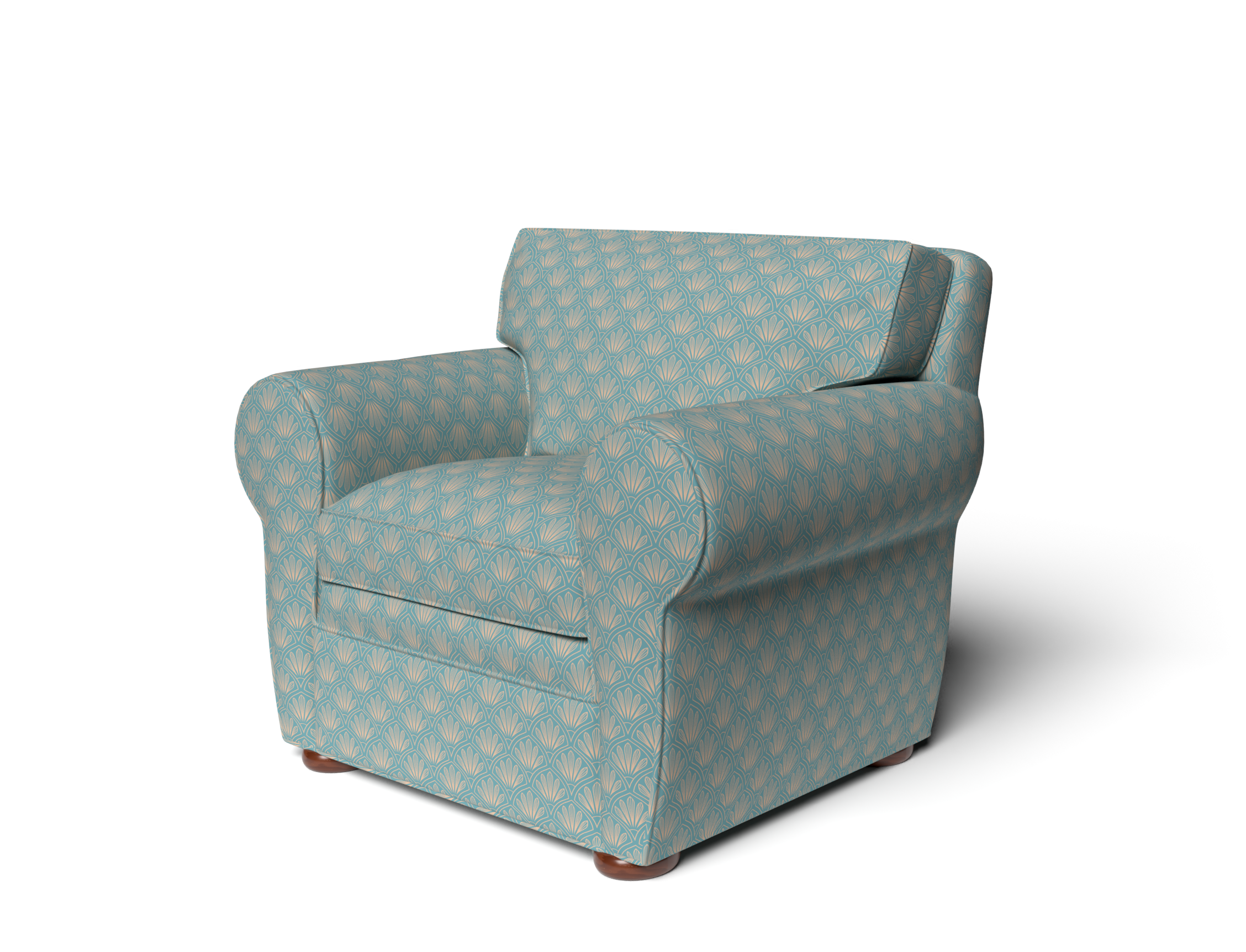 Geometric Pattern "AMF-05-00112"