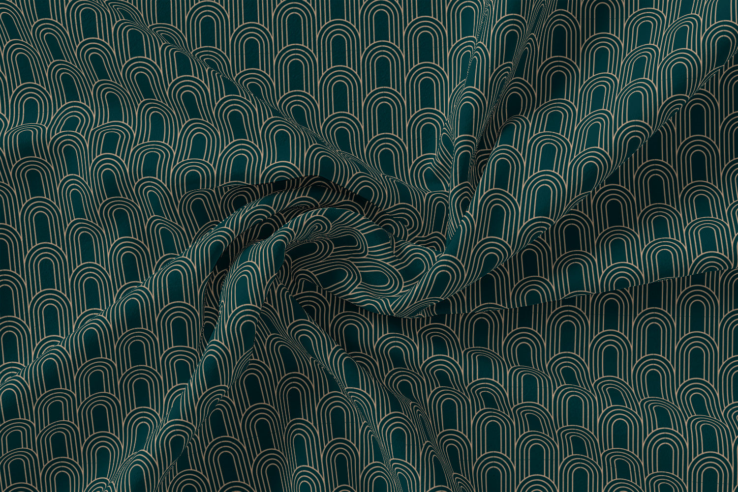 Geometric Pattern "AMF-05-00113"