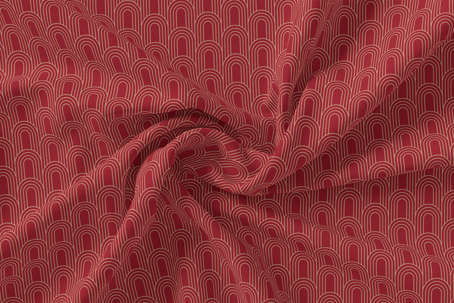 Geometric Pattern "AMF-05-00113"