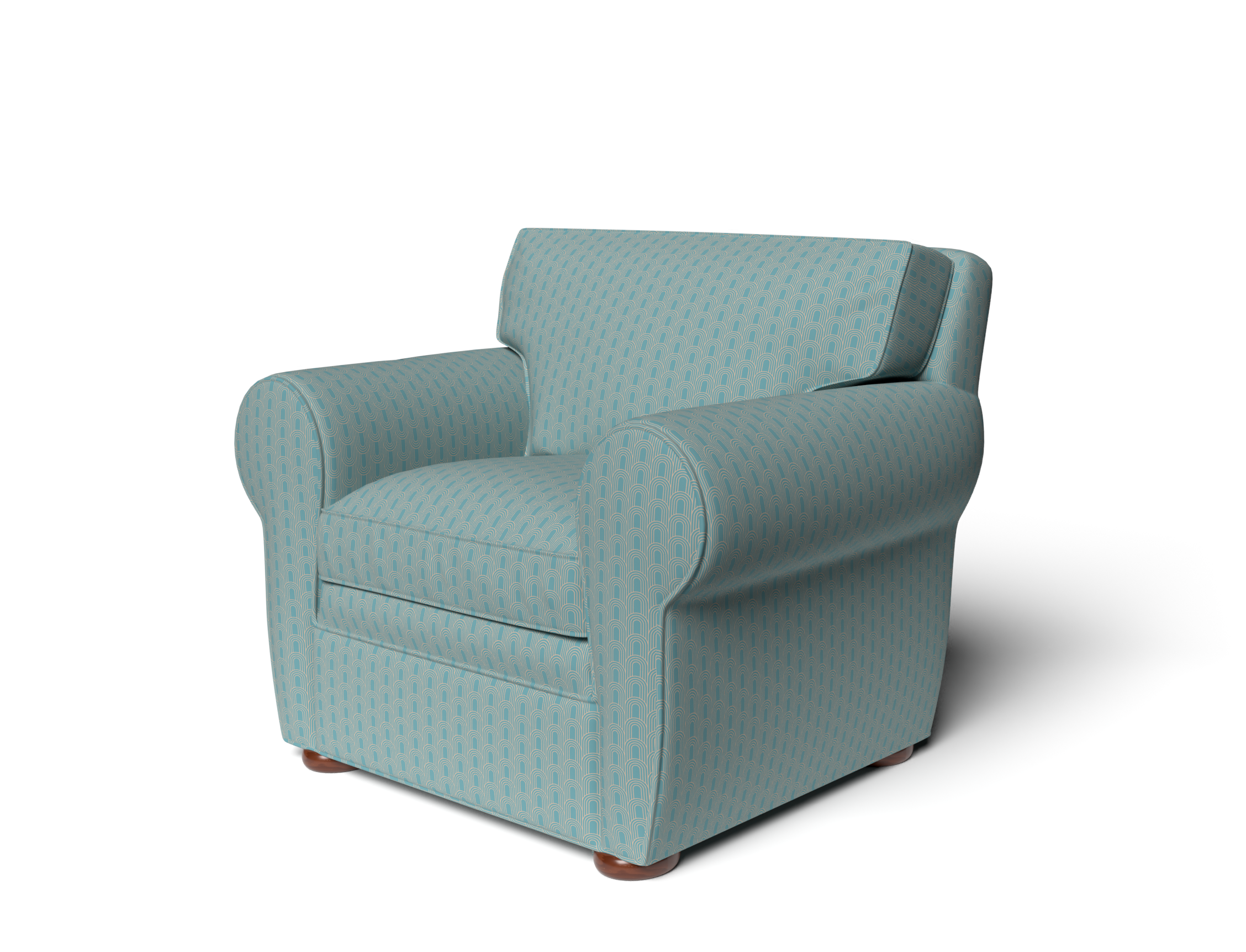 Geometric Pattern "AMF-05-00113"