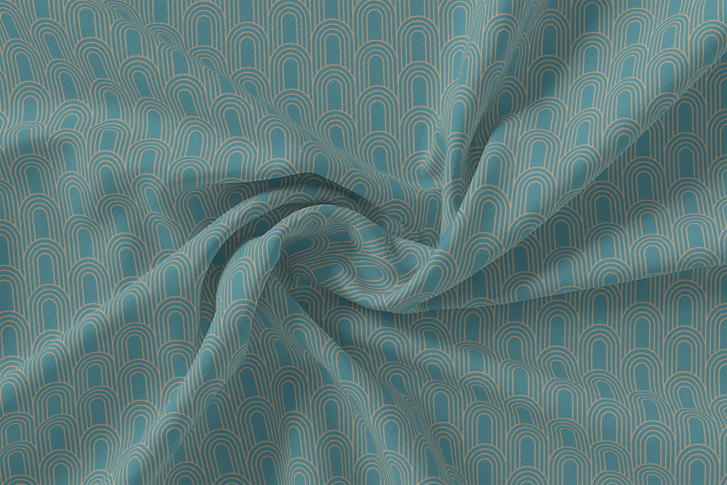 Geometric Pattern "AMF-05-00113"