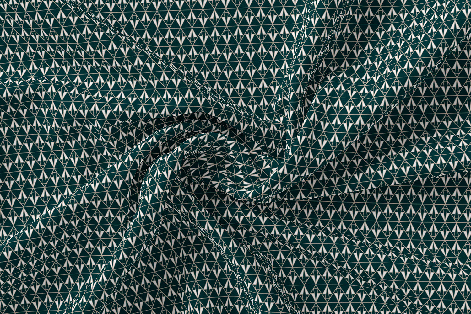 Geometric Pattern "AMF-05-00114"