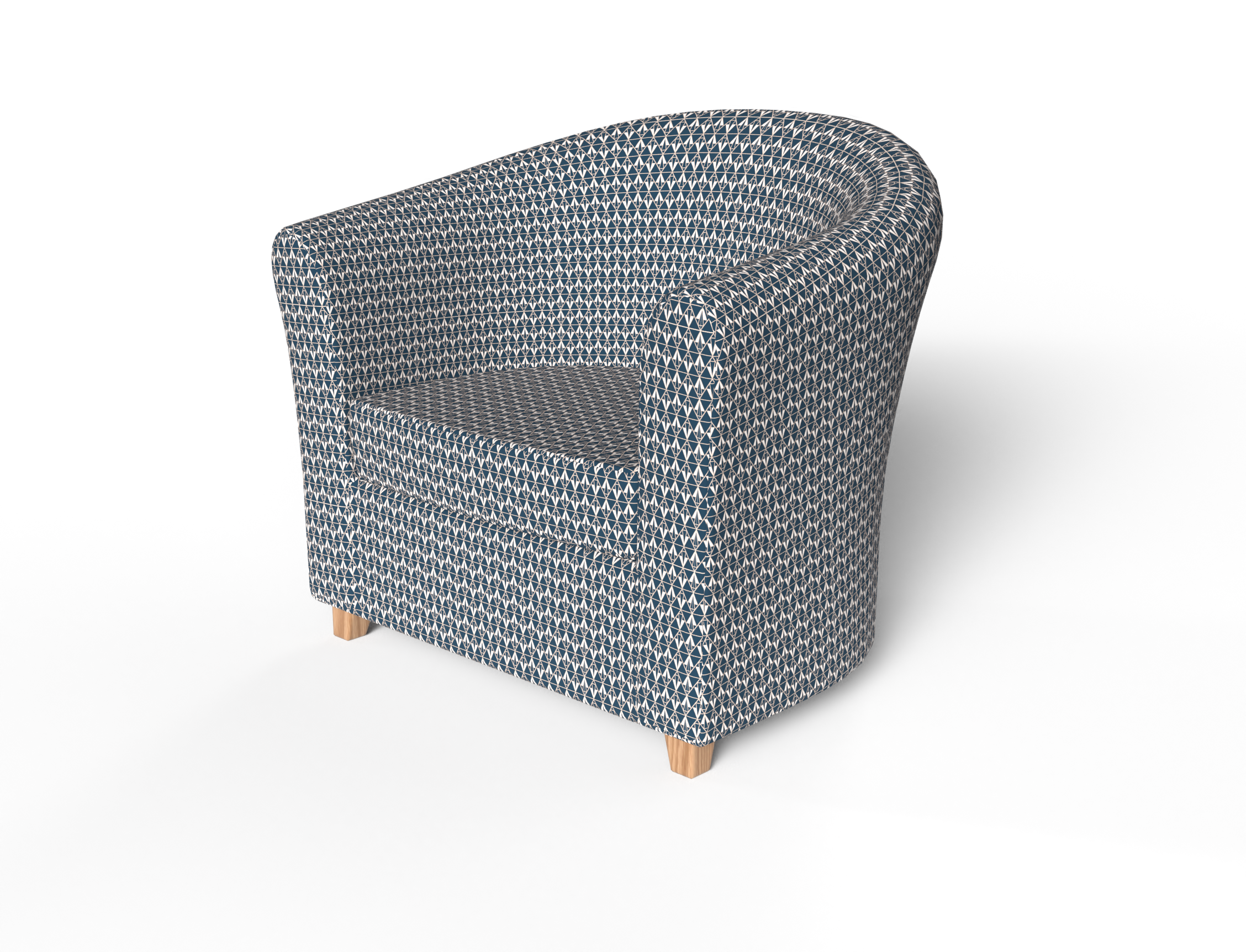 Geometric Pattern "AMF-05-00114"