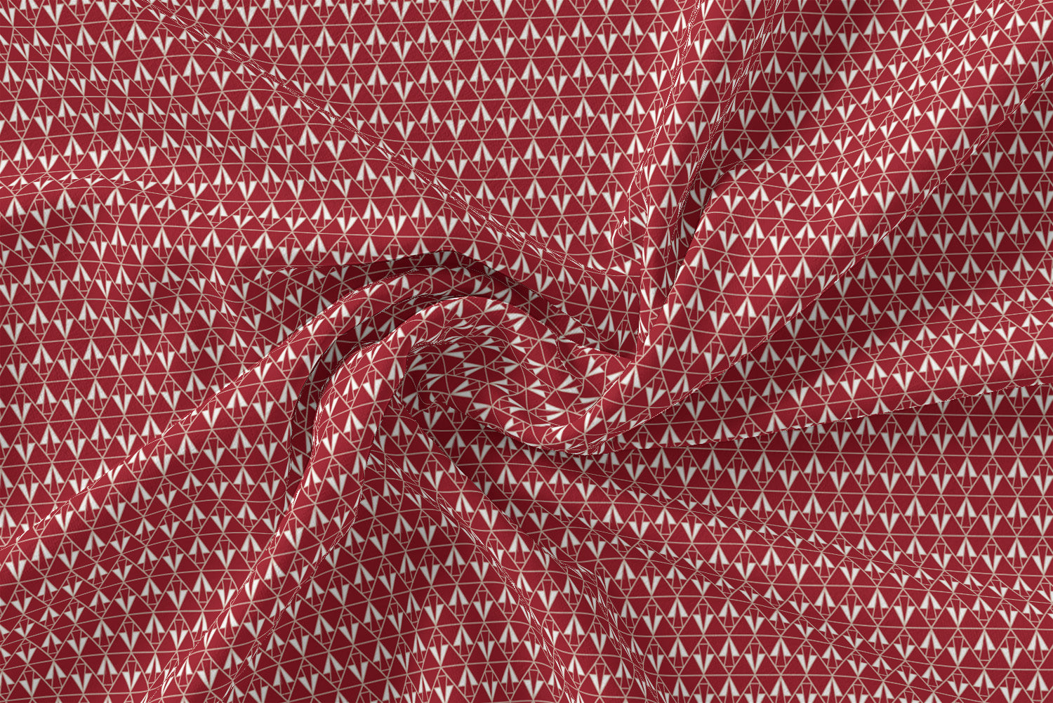 Geometric Pattern "AMF-05-00114"