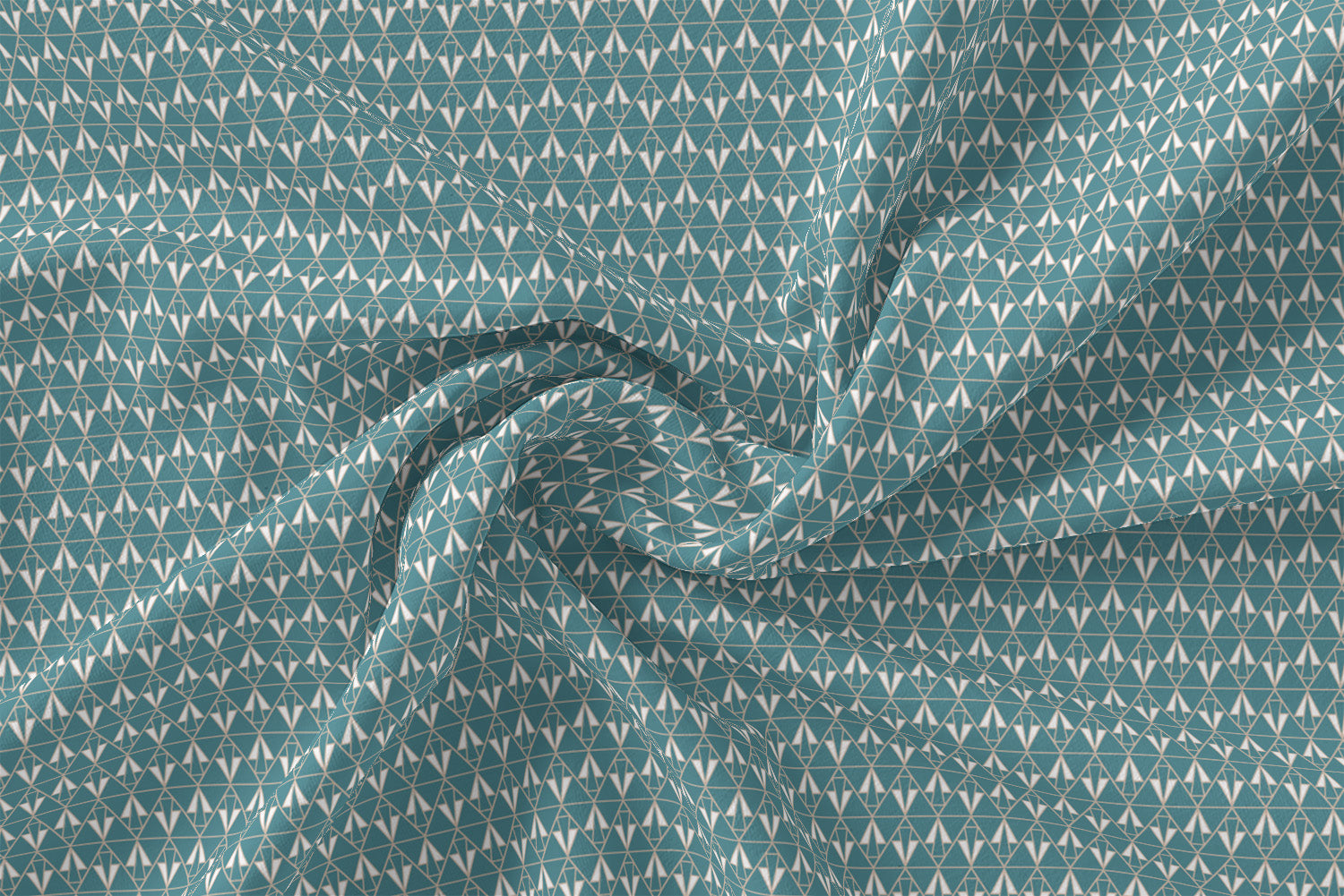 Geometric Pattern "AMF-05-00114"