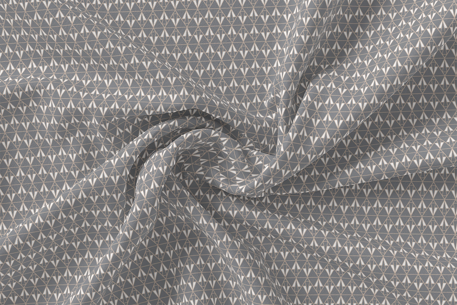 Geometric Pattern "AMF-05-00114"