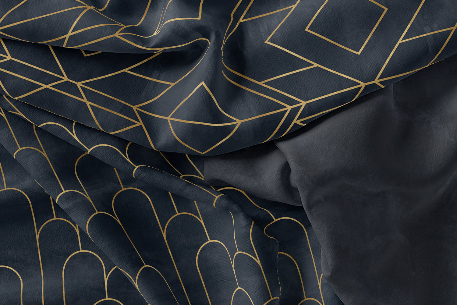 Geometric Pattern "AMF-05-00117"