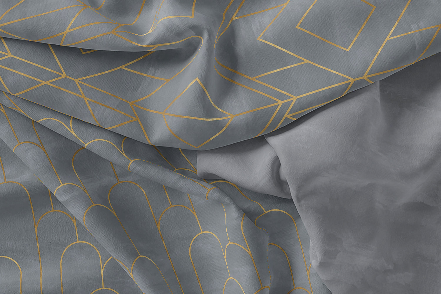 Geometric Pattern "AMF-05-00117"