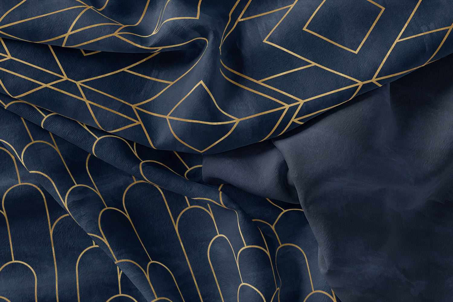 Geometric Pattern "AMF-05-00117"