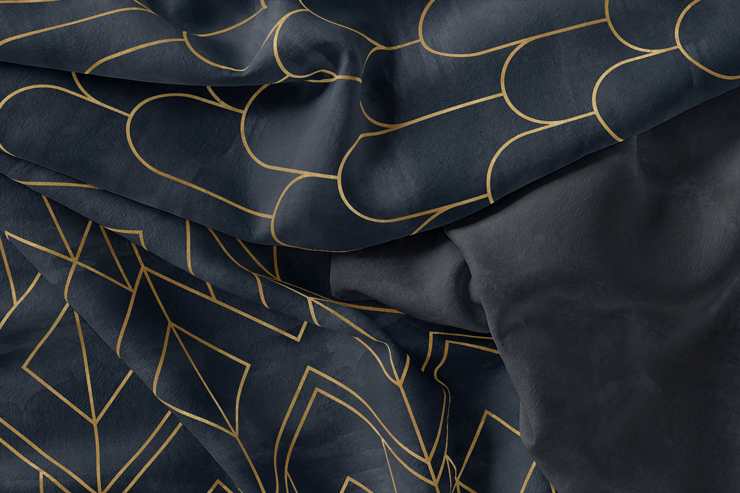 Geometric Pattern "AMF-05-00118"