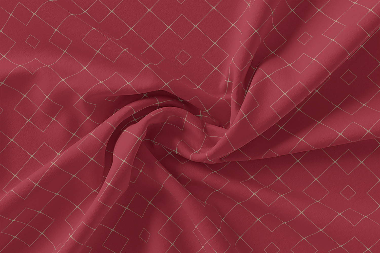 Geometric Pattern "AMF-05-00119"