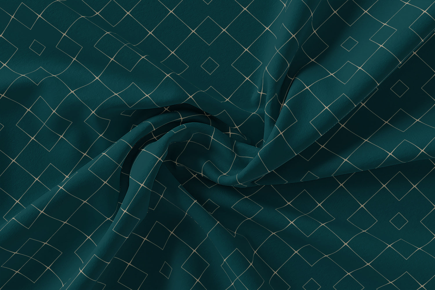 Geometric Pattern "AMF-05-00119"