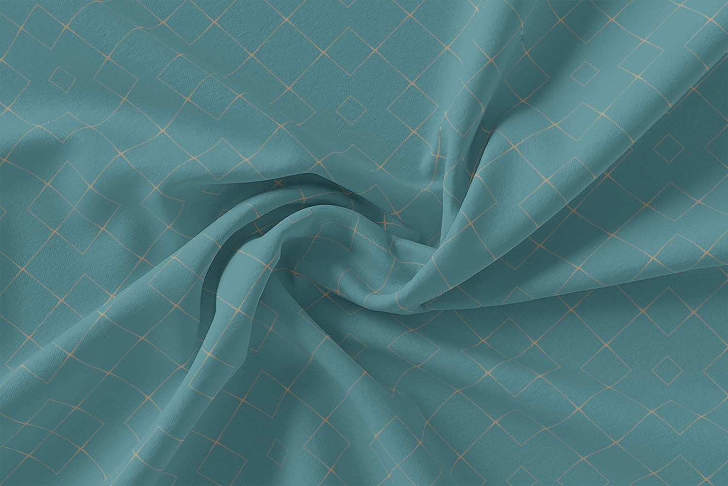 Geometric Pattern "AMF-05-00119"