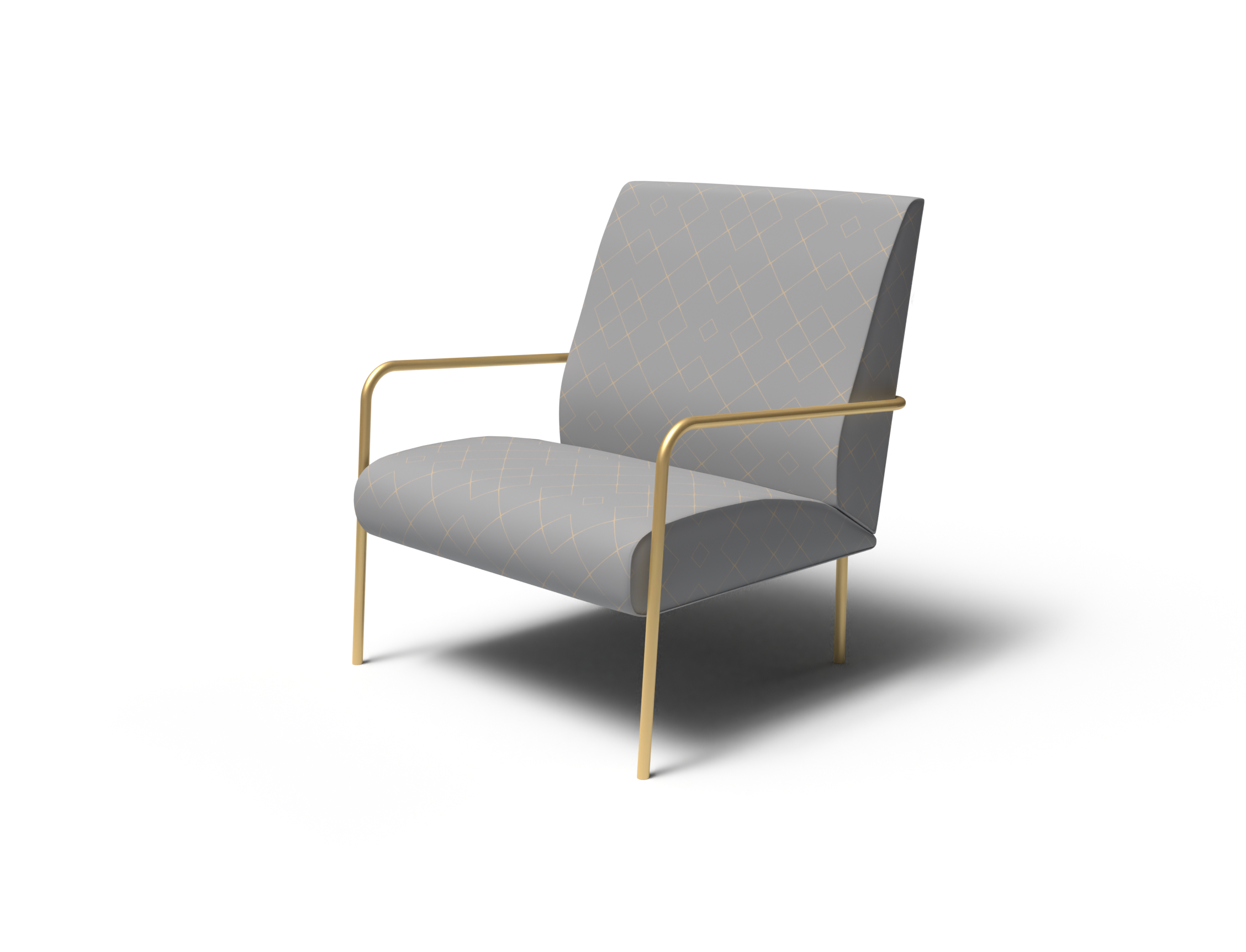 Geometric Pattern "AMF-05-00119"