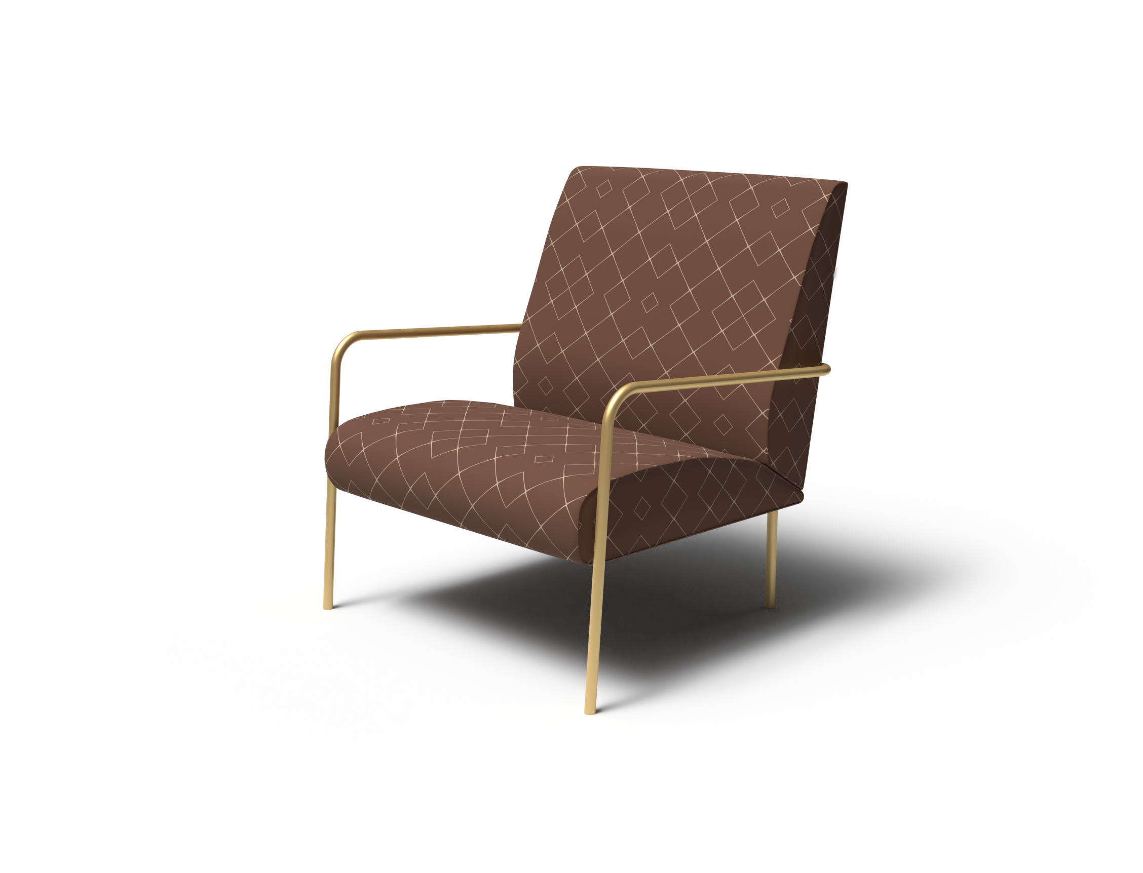 Geometric Pattern "AMF-05-00119"