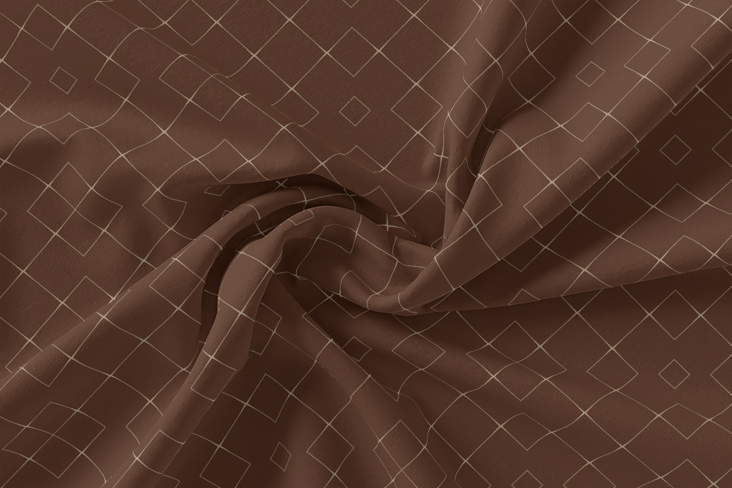 Geometric Pattern "AMF-05-00119"