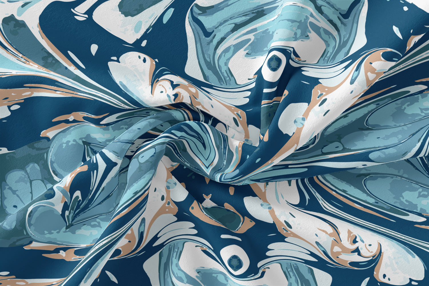 Geometric Pattern "AMF-05-00120"