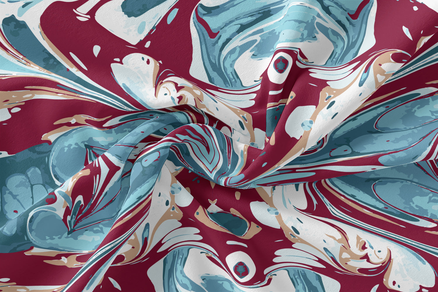 Geometric Pattern "AMF-05-00120"