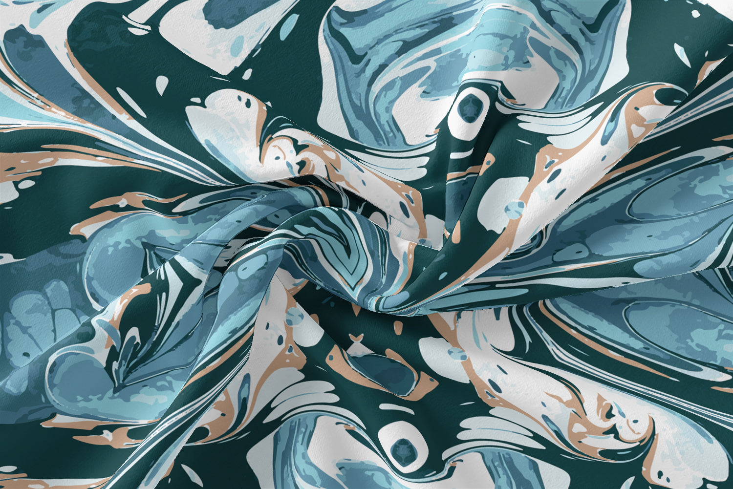 Geometric Pattern "AMF-05-00120"