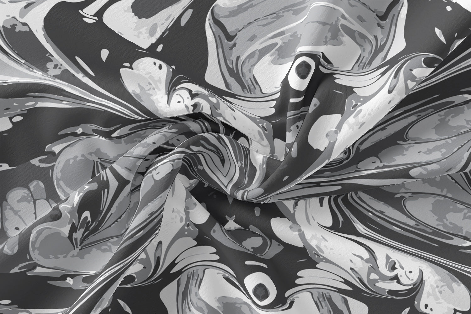 Geometric Pattern "AMF-05-00120"