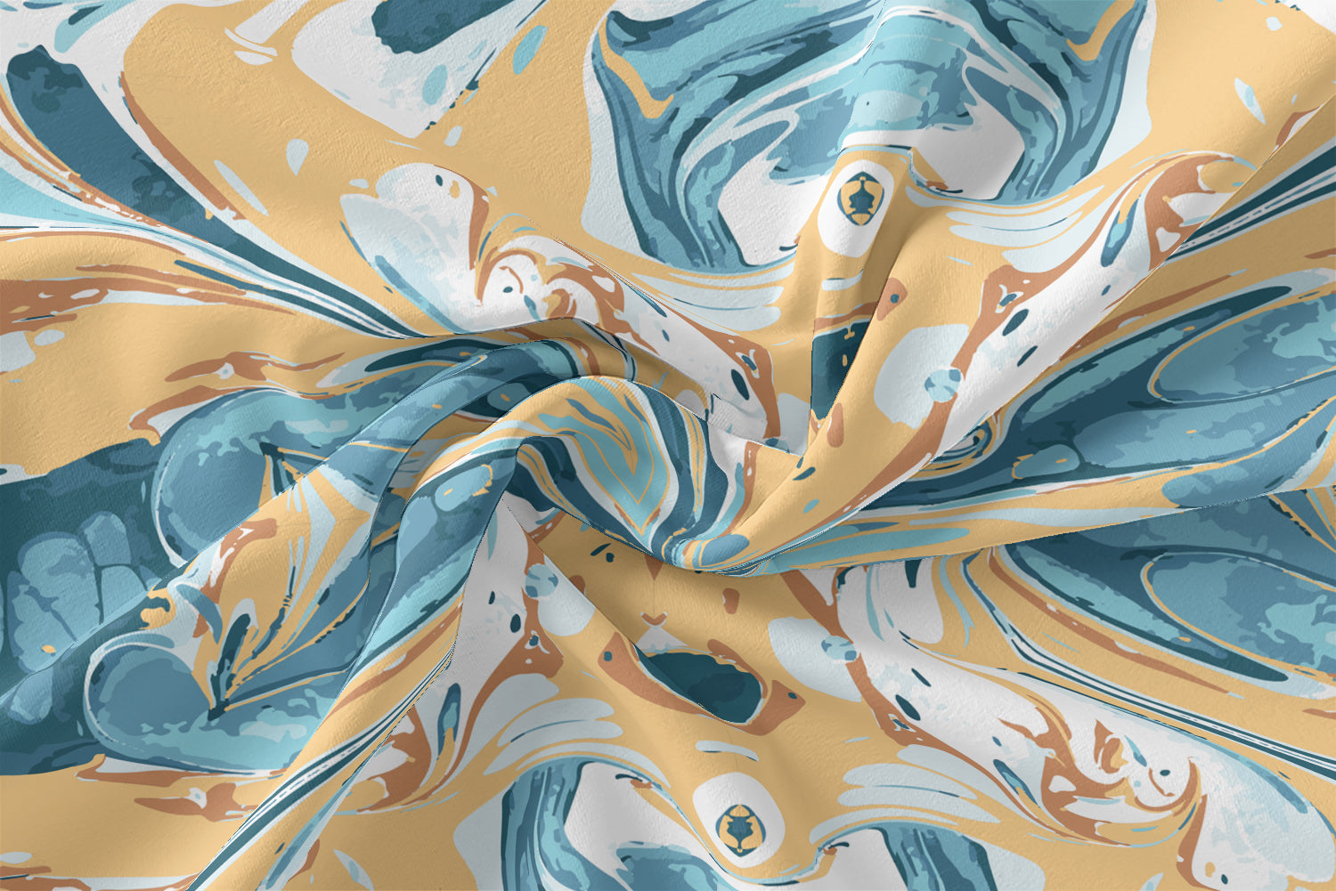 Geometric Pattern "AMF-05-00120"