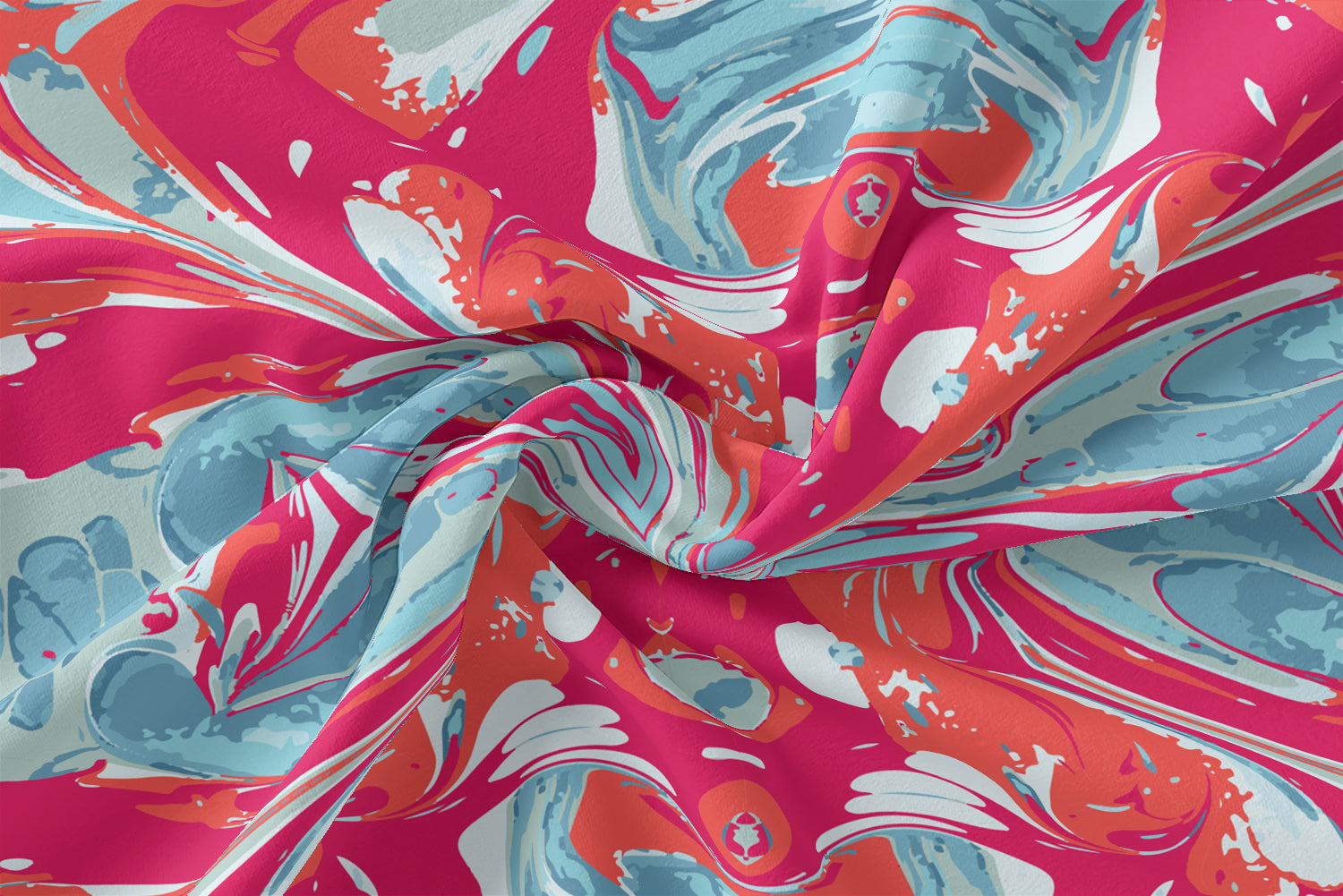 Geometric Pattern "AMF-05-00120"