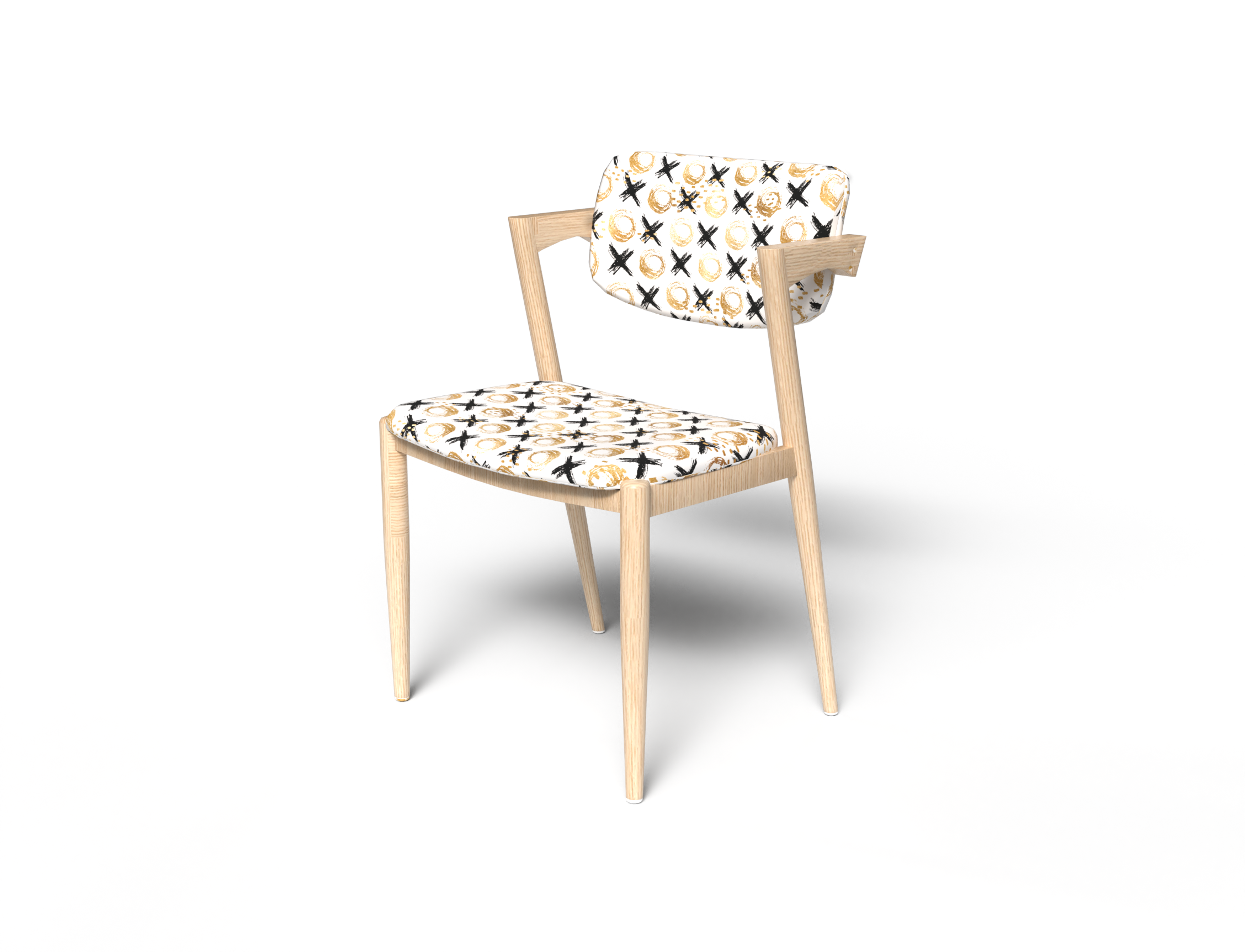 Geometric Pattern "AMF-05-00121"