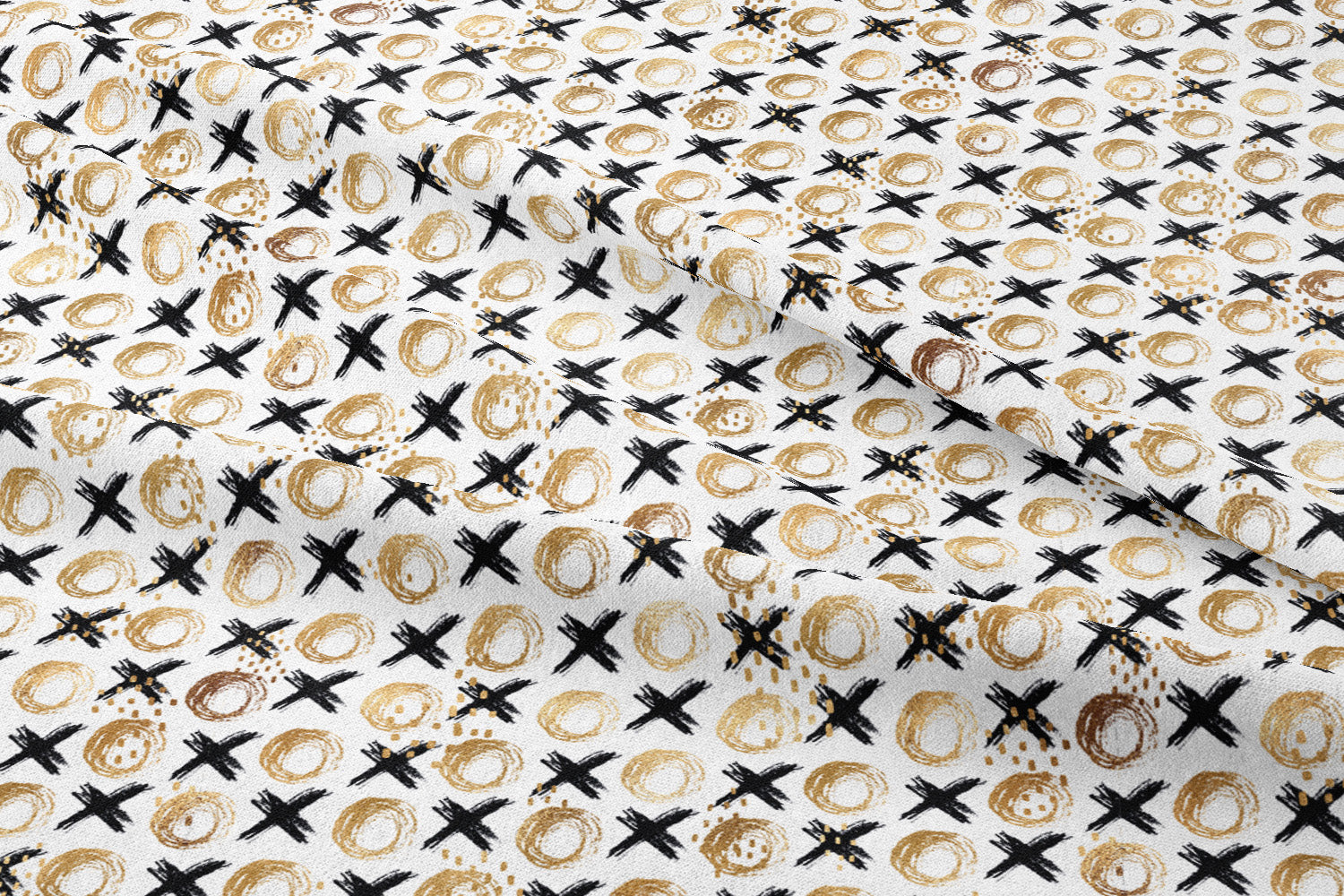 Geometric Pattern "AMF-05-00121"