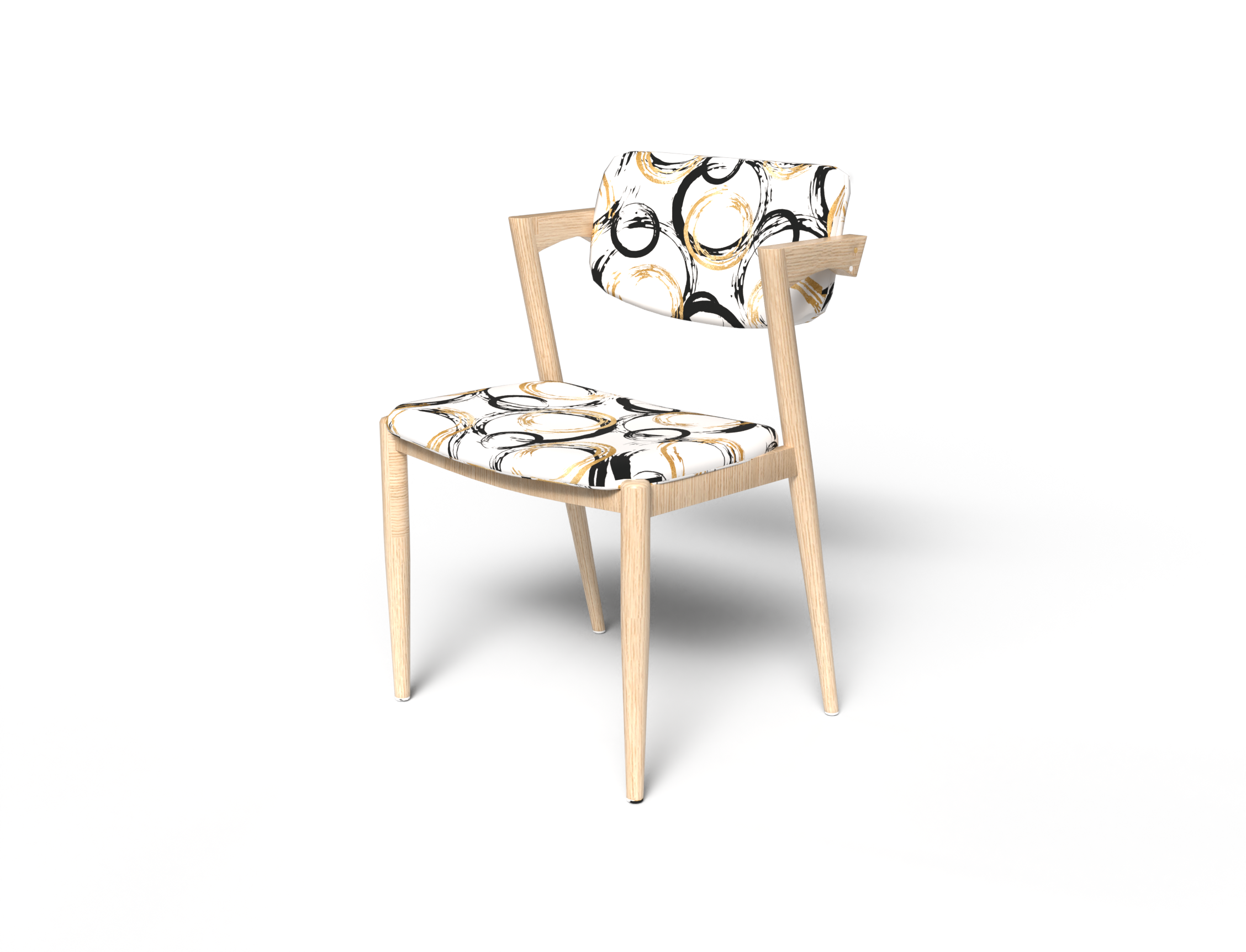 Geometric Pattern "AMF-05-00121"