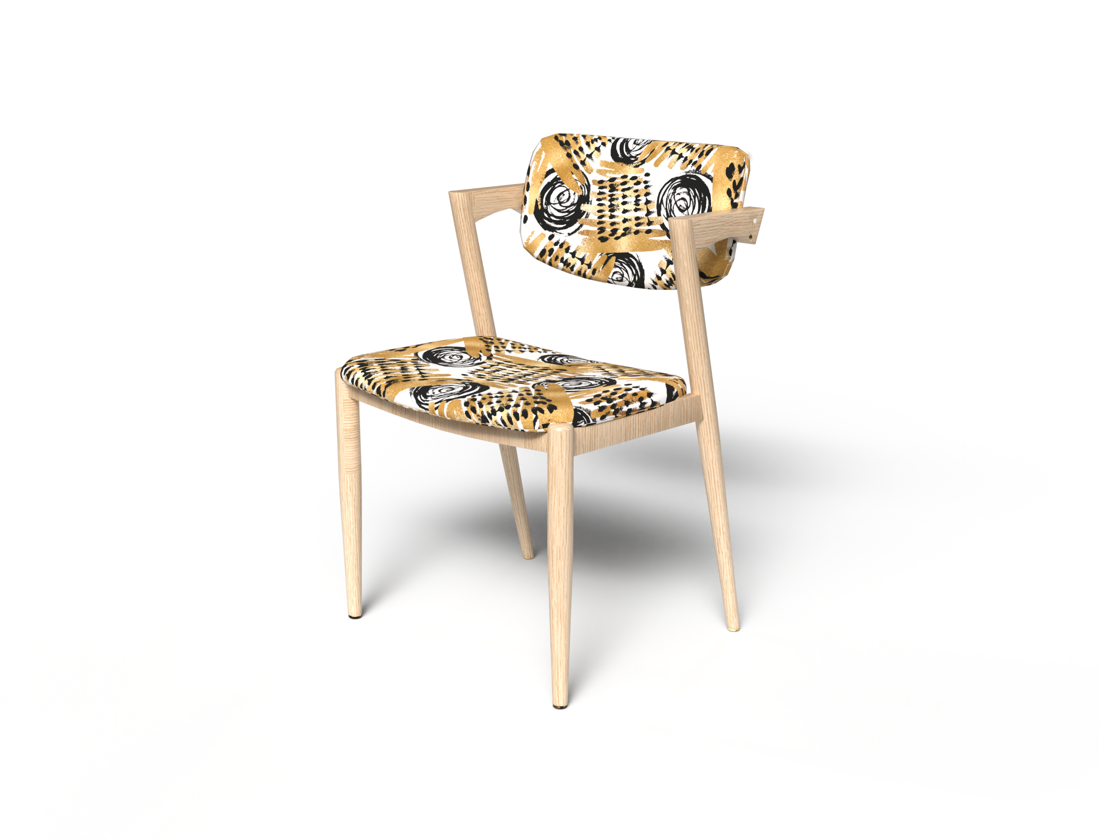 Geometric Pattern "AMF-05-00121"