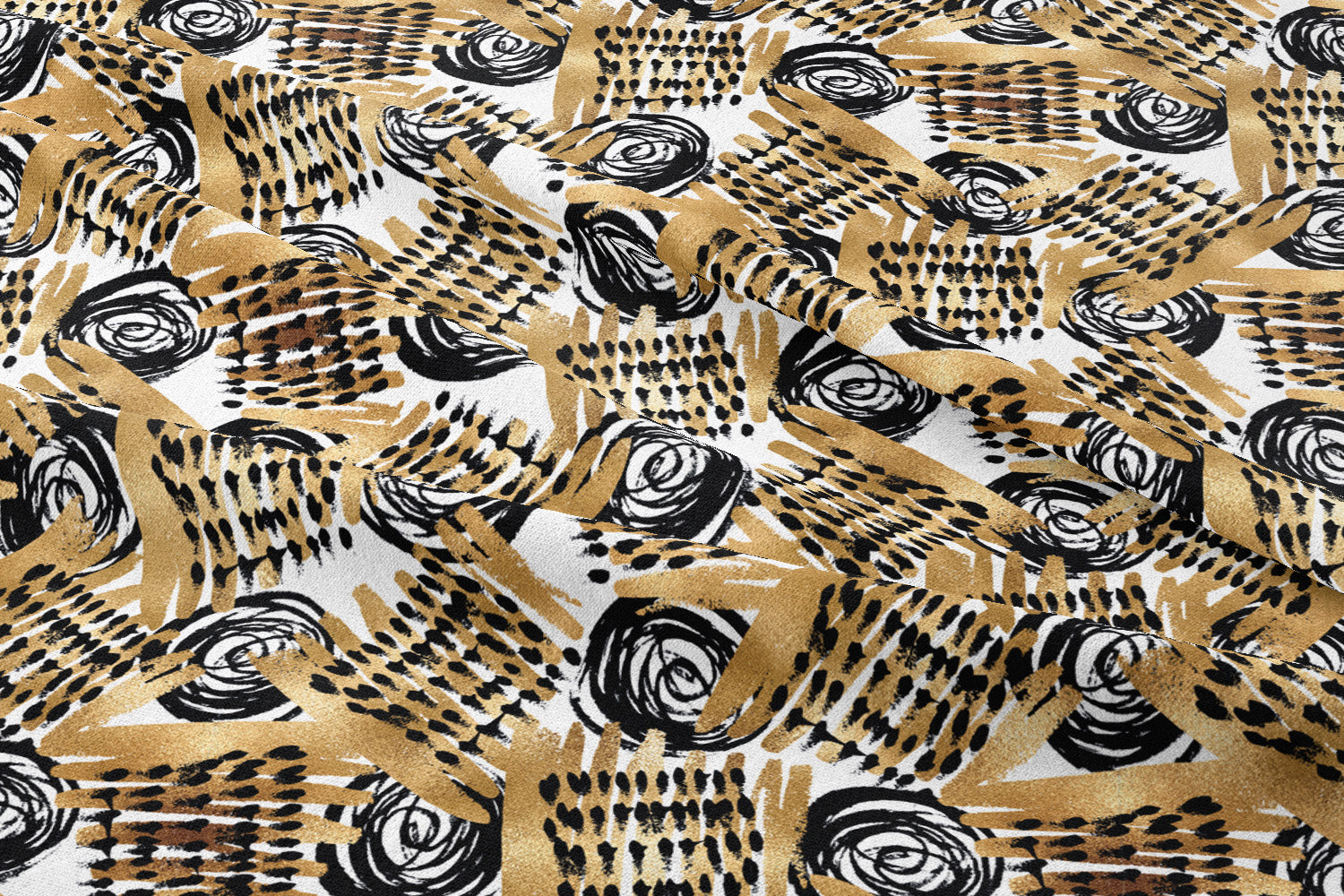 Geometric Pattern "AMF-05-00121"