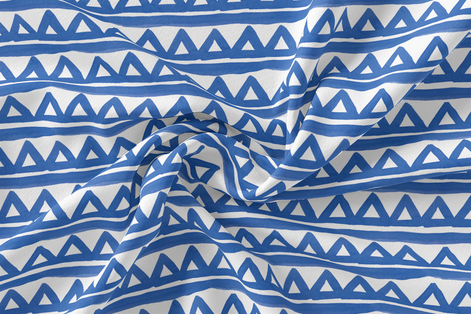 Geometric Pattern "AMF-05-00122"