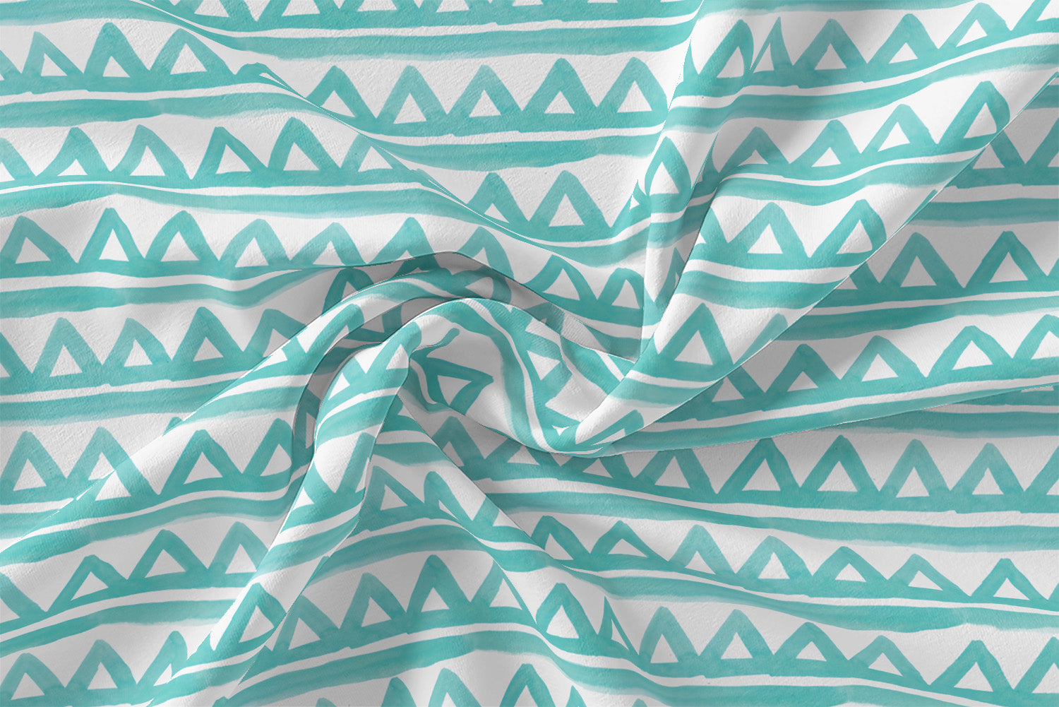 Geometric Pattern "AMF-05-00122"