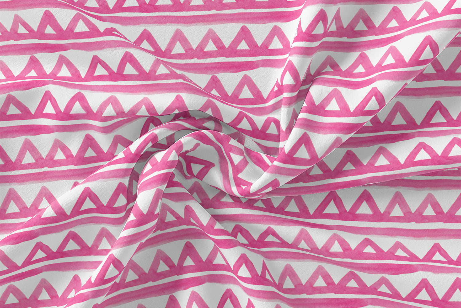 Geometric Pattern "AMF-05-00122"