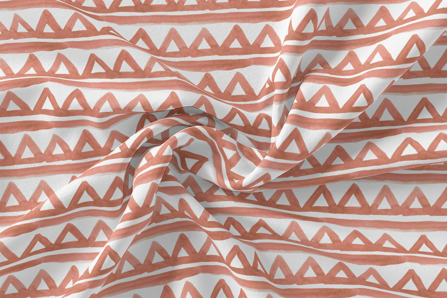 Geometric Pattern "AMF-05-00122"