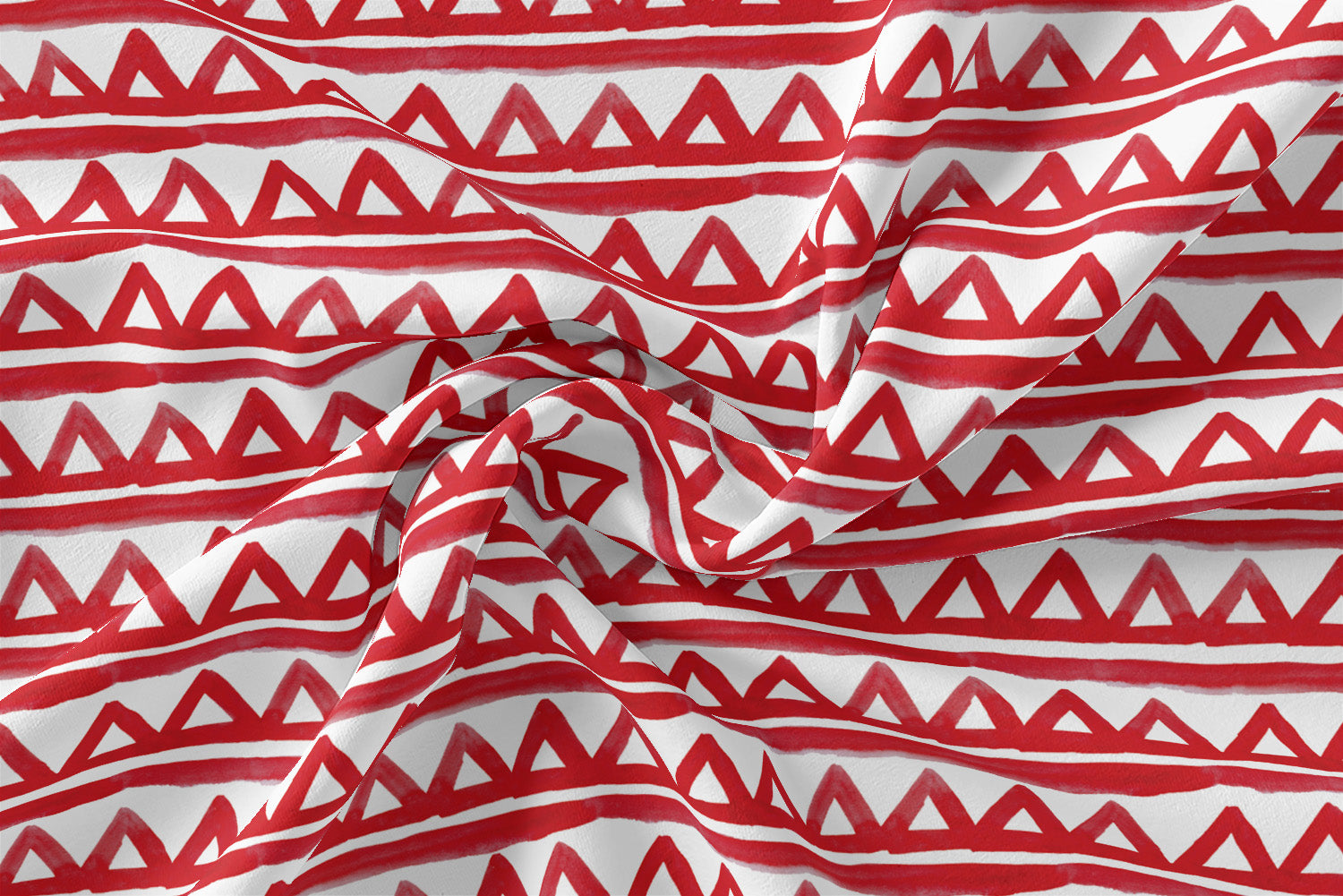 Geometric Pattern "AMF-05-00122"