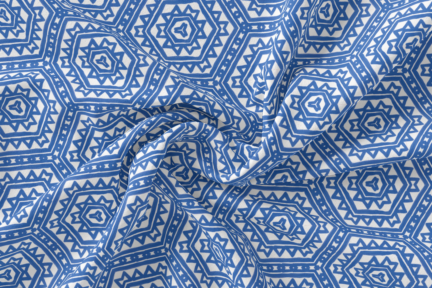 Geometric Pattern "AMF-05-00123"