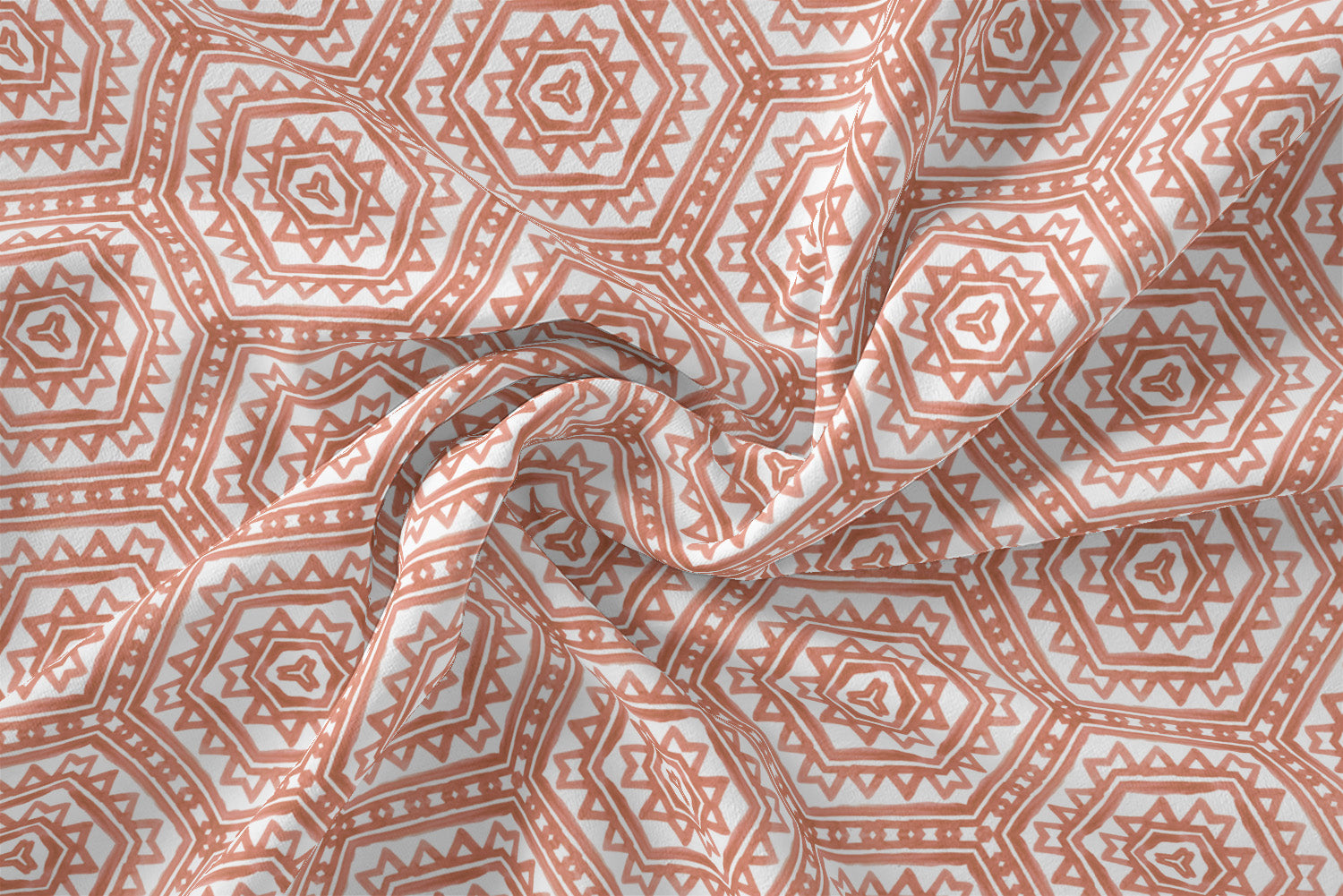 Geometric Pattern "AMF-05-00123"