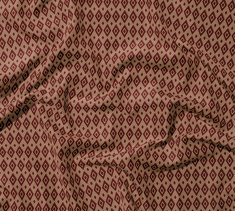 Geometric Pattern "AMF-05-00127"