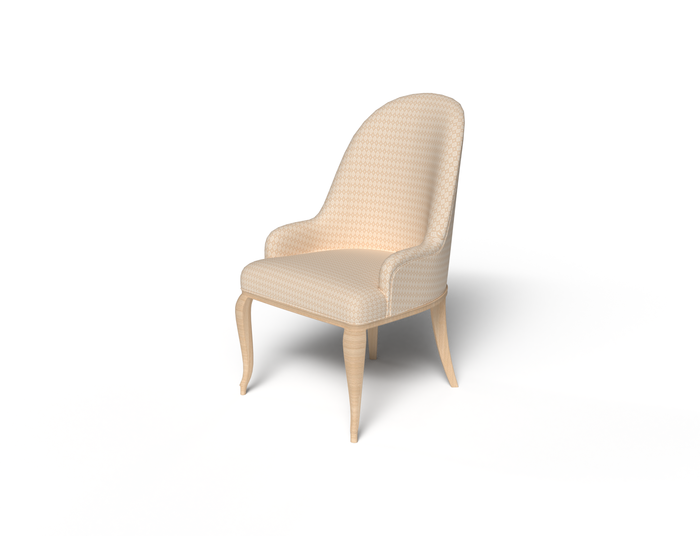 Geometric Pattern "AMF-05-00127"