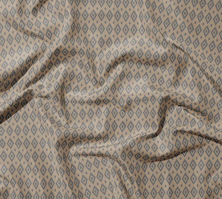 Geometric Pattern "AMF-05-00127"