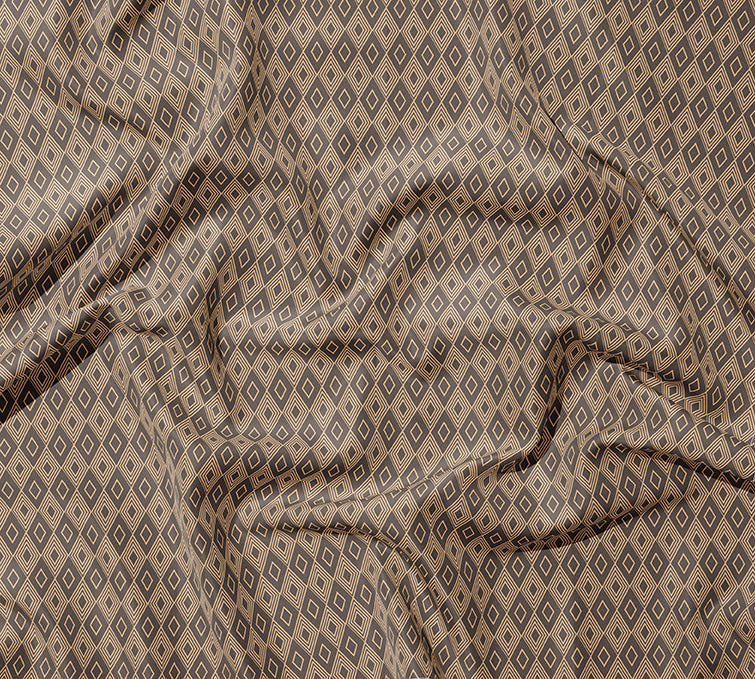 Geometric Pattern "AMF-05-00127"