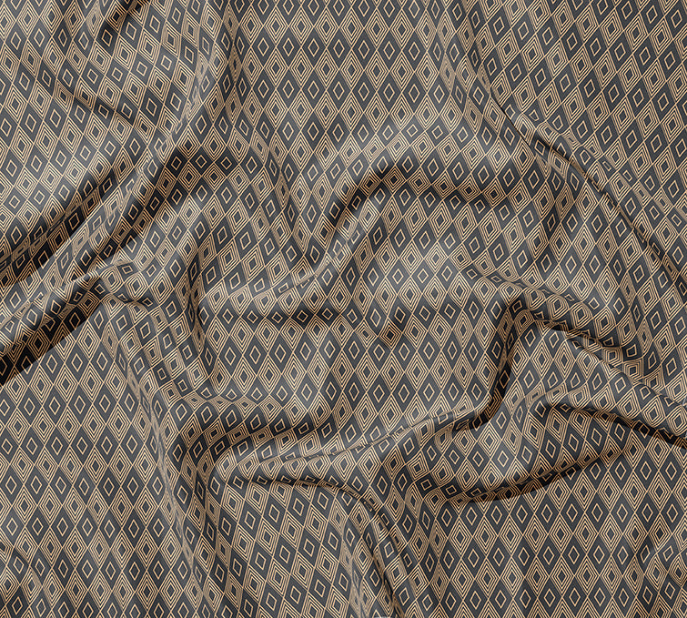 Geometric Pattern "AMF-05-00127"