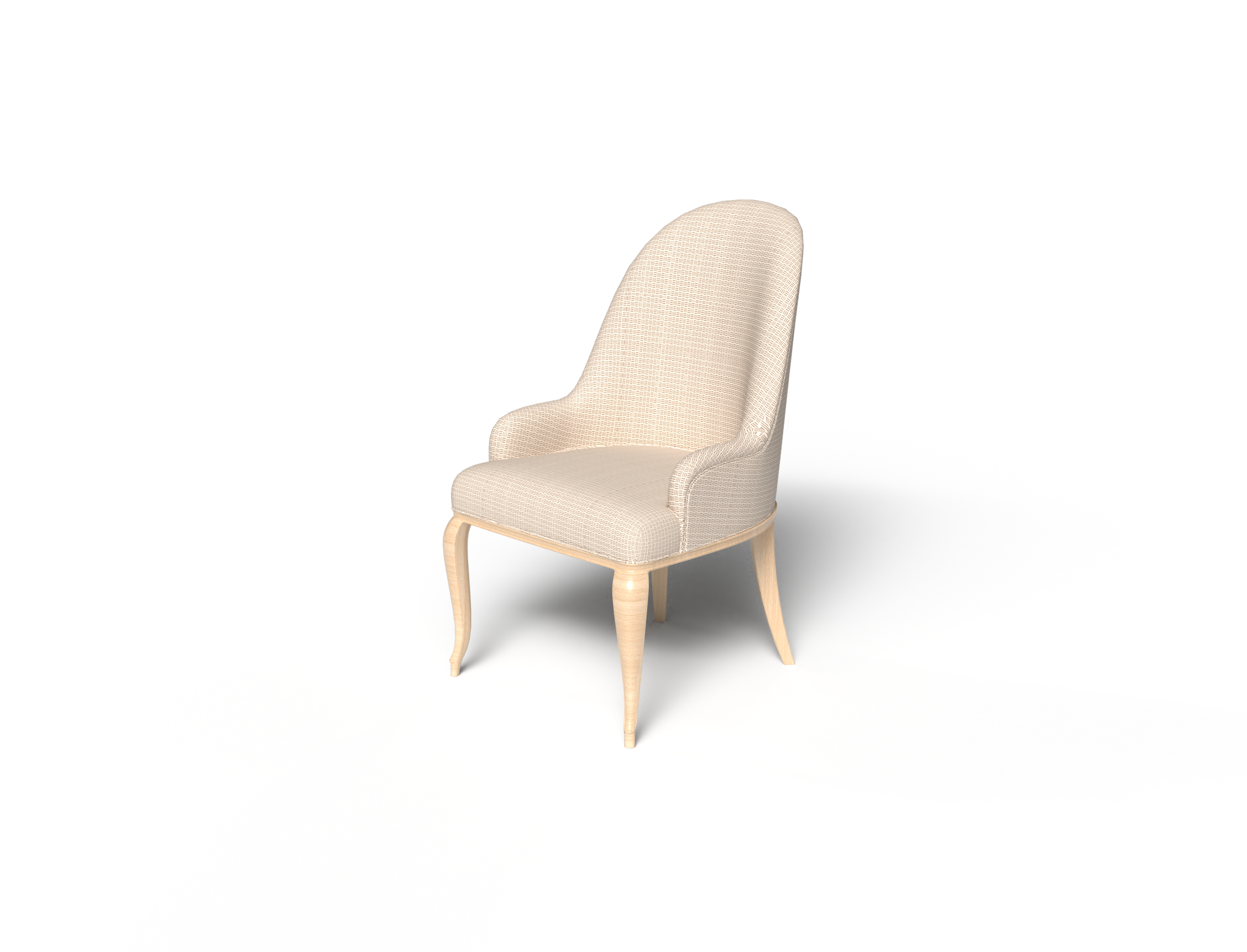 Geometric Pattern "AMF-05-00129"