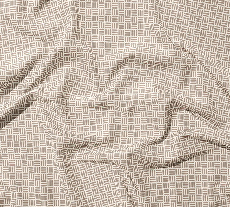 Geometric Pattern "AMF-05-00129"