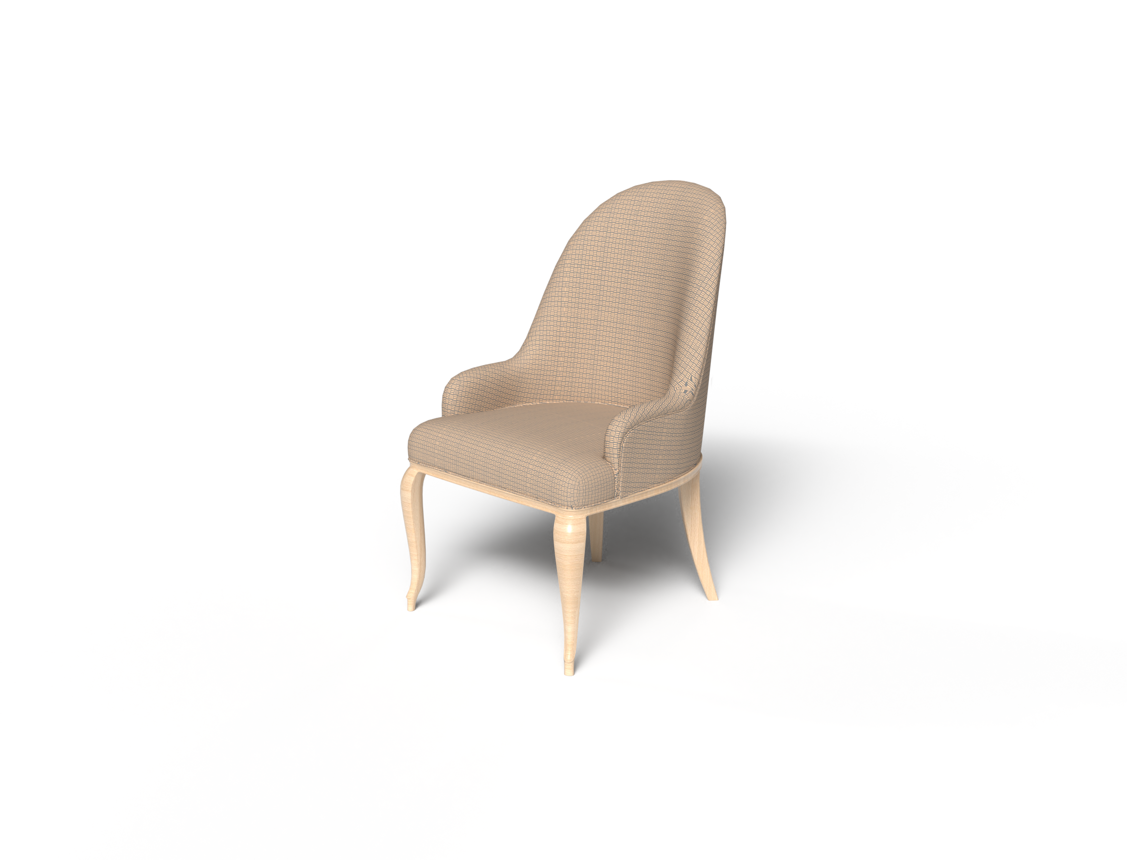 Geometric Pattern "AMF-05-00129"