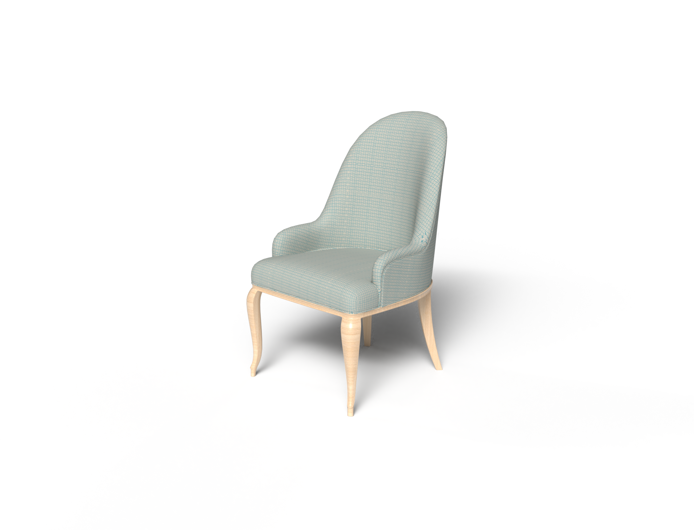 Geometric Pattern "AMF-05-00129"