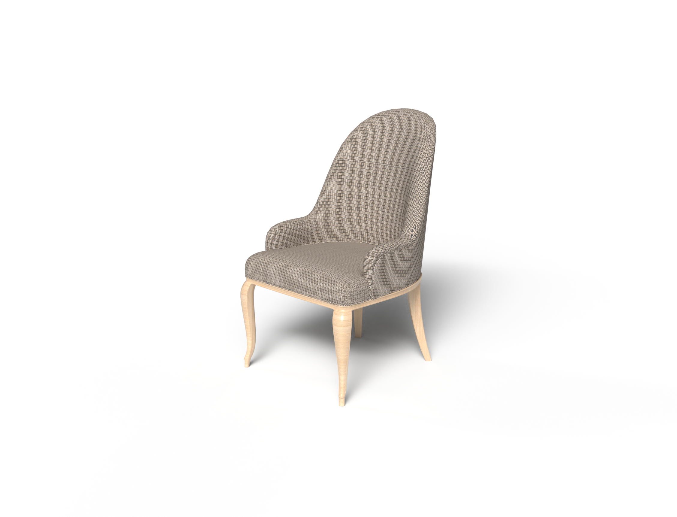 Geometric Pattern "AMF-05-00129"