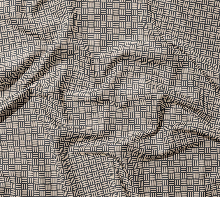 Geometric Pattern "AMF-05-00129"